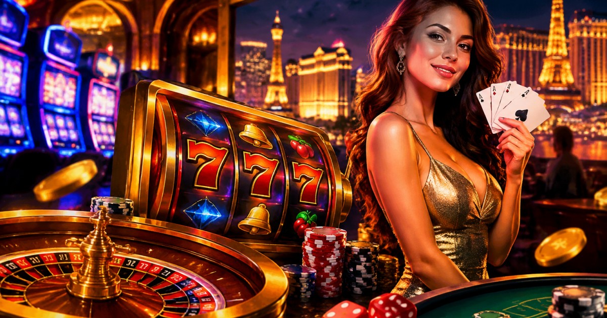 Osse Bet Slot Turnuvaları ve Ödül Hesabı